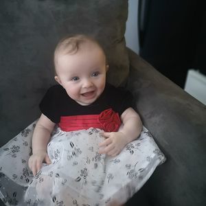 Meet your Posher, Randy